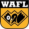 The Official WAFL App icon