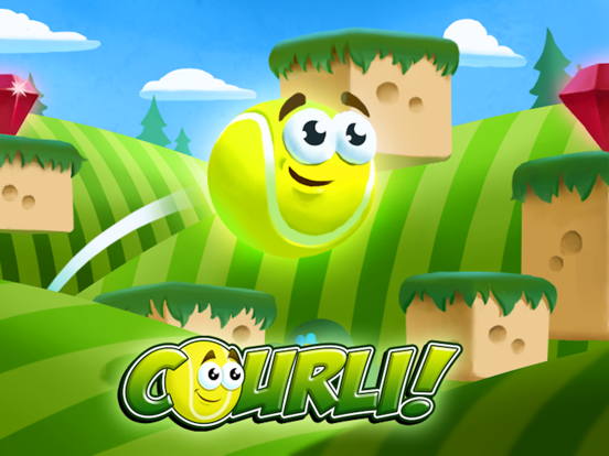 Screenshot #4 pour Courli