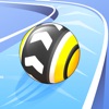 Skyball Rolling Ball Games 3D