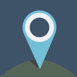PoIMap-lieux dans le monde