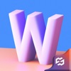 Words - Chain Reaction icon