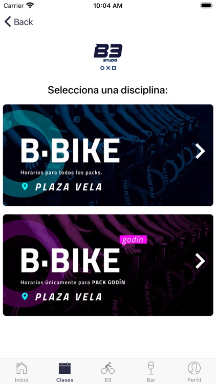 B3 Studio screenshot-5