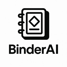Binder AI: Card Grading Tool