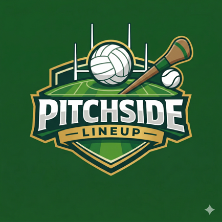Pitchside Lineup