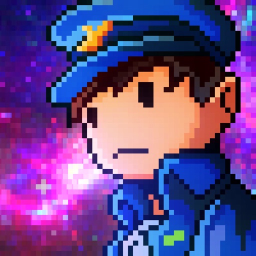 Pixel Starships™ icon