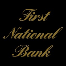 First National Bank of Evant