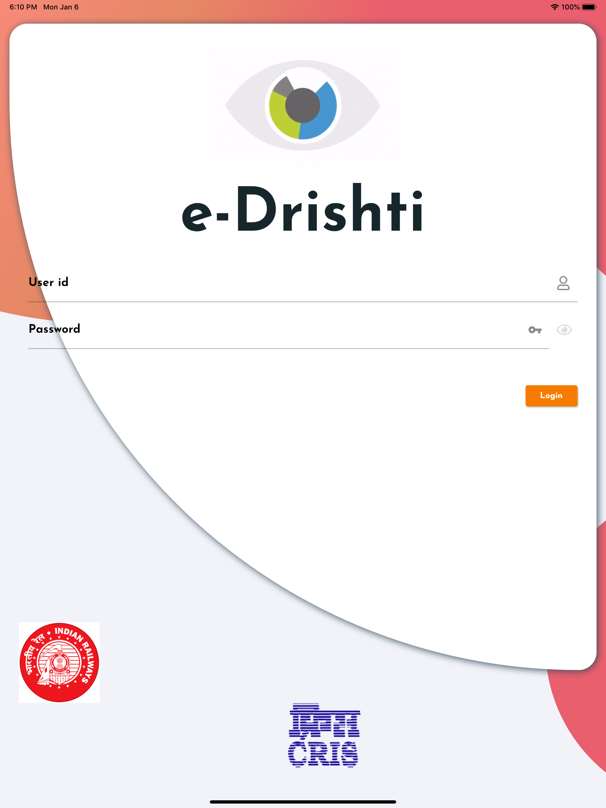 e-Drishti