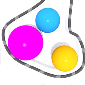 屏幕截图 (8) Rope And Balls