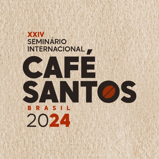 Sem. Internacional do Café