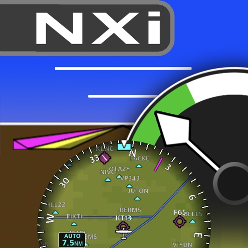 SIMiONIC G1000 NXi icon