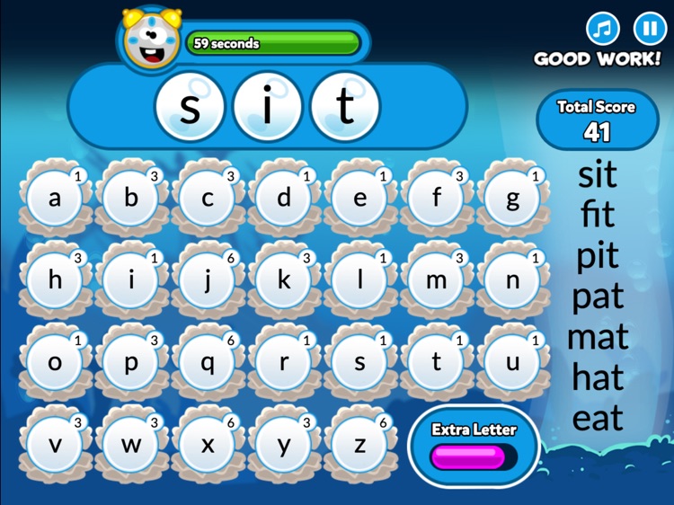 LiteracyPlanet screenshot-8