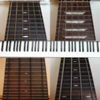 Chord Learner - Learn chords
