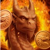 The Grumpy Dragon icon