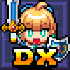 ‎《魔女迷宫》DX