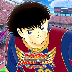 ‎Captain Tsubasa: Dream Team