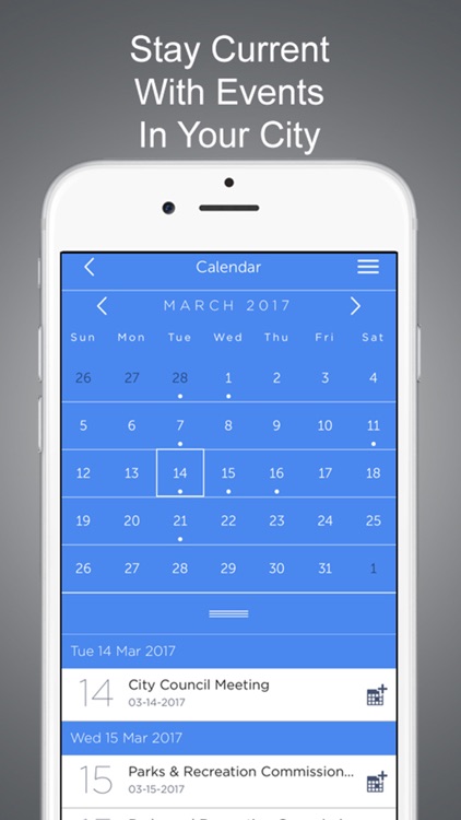 City of Chino Hills screenshot-4