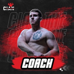 CianTheCoach