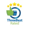 ThreeBestRated icon