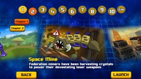 Toon Shooters 2 screenshot