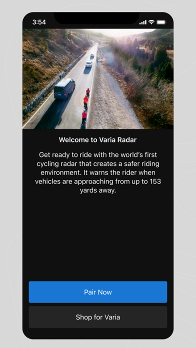 Varia™ screenshot