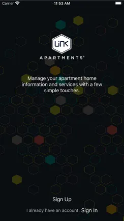 Link Apartments® iPhone image 1