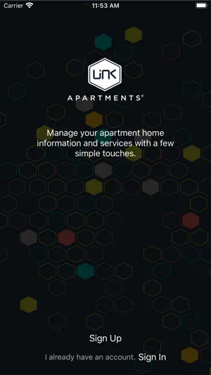 Link Apartments® screenshot 1