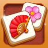Sakura Puzzle: Wafu Match icon