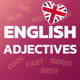 Learn English: Adjectives