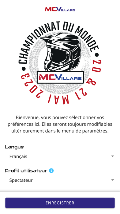 MC Villars Screenshot