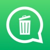 Recover Deleted Messages App icon