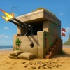 Bullet Storm: Beach Defense icon