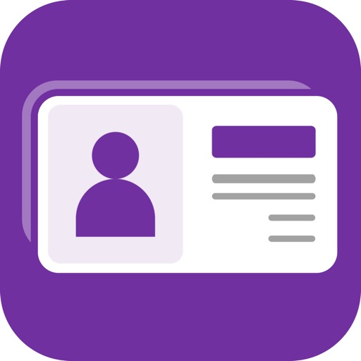 Visiting & Business Card Maker