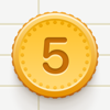 Smart Spending - Five Cents - Andrew Tanchuk