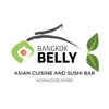 Bangkok Belly icon