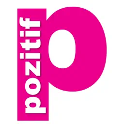 Pozitif Dergisi app icon