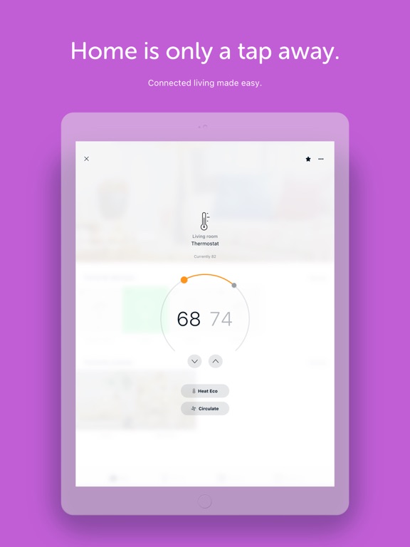 Screenshot #5 pour ADT Resident