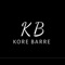 The Kore Barre app makes it very easy for you to manage your Kore Barre account, book into our classes and events and keep in touch with us