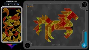 Puzzle Catcher screenshot 3