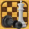 Chess - Two players contact information