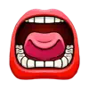 ChattyMouth icon
