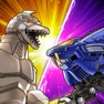 Get GODZILLA BATTLE LINE for iOS, iPhone, iPad Aso Report