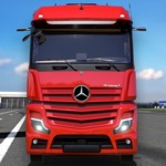 Download Truck Simulator : Ultimate app