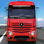 Truck Simulator : Ultimate pour pc