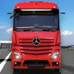 Truck Simulator : Ultimate App Cancel