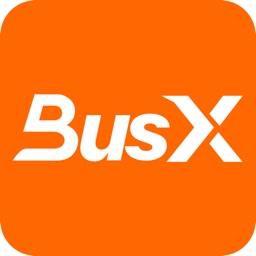 BusX: Bus, Van & Ferry Tickets