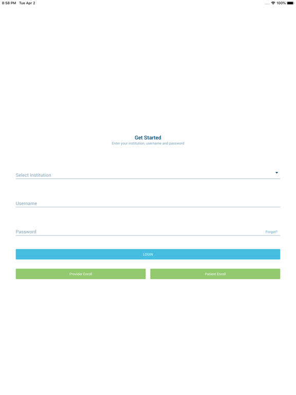 Universal Medical Informatics