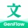 百度文库-GenFlow全能AI内容获取及创作