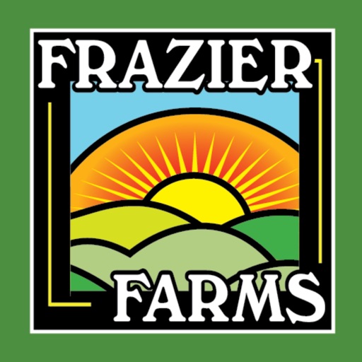 Frazier Farms - AppWisp.com