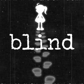 螢幕擷取畫面 (5) blind -脱出ゲーム-