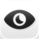 Photo Vault - Privoto app icon - Photo & Video app for iPhone